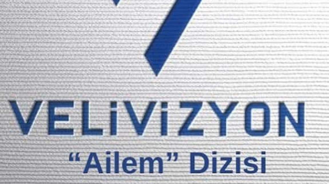 VELİVİZYON ''AİLEM DİZİSİ''
